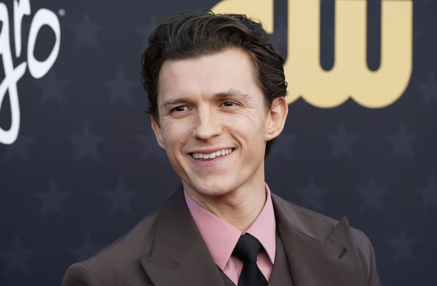 La inesperada confesión de Tom Holland cuando le preguntaron cuál fue su última búsqueda en Google