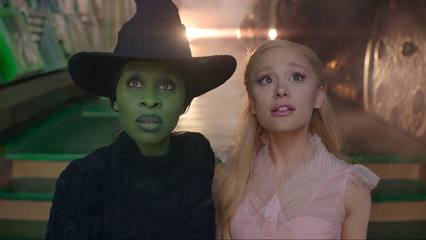 “Wicked: For Good”, la segunda entrega de “Wicked” se estrenará en noviembre de 2025