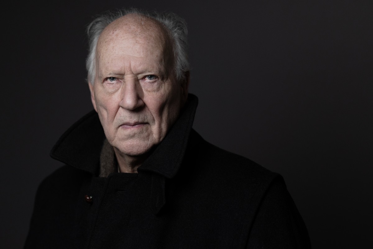 Werner Herzog: La inteligencia artificial nunca será tan buena como yo