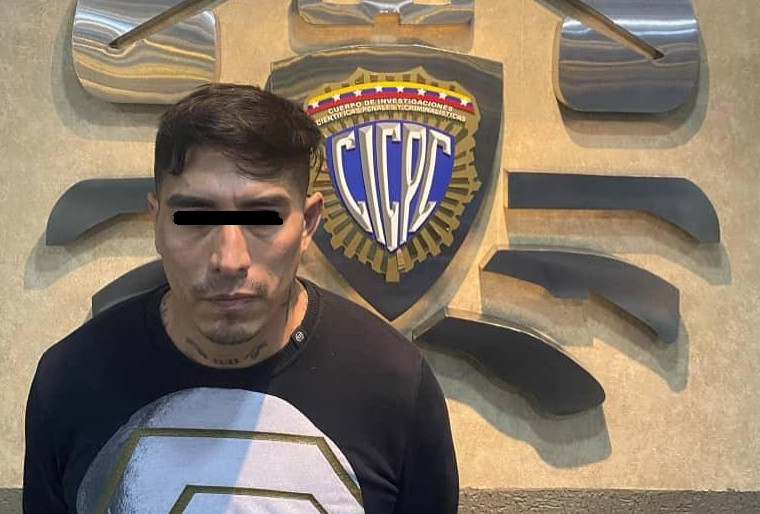 Novio del barbero Anthony Barreto lo mató a batazos en su local de Caracas debido a los celos