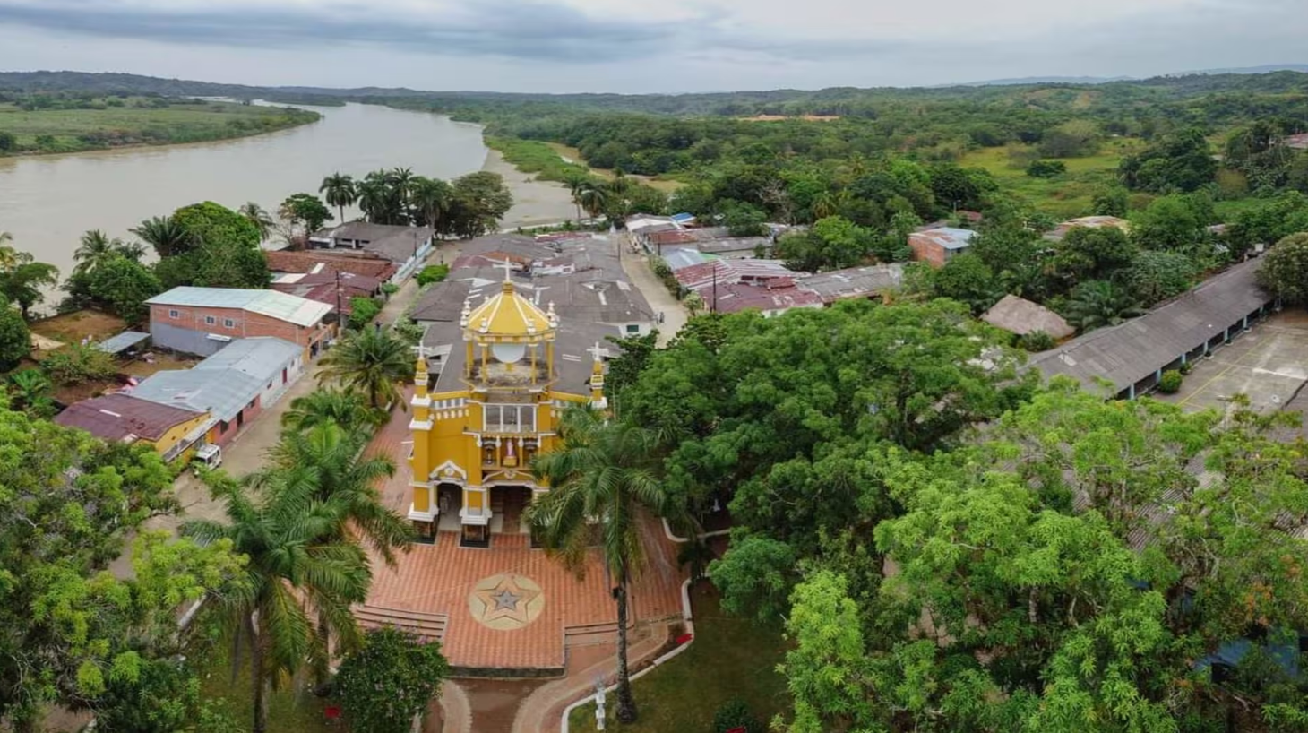 Primer bombardeo de Gustavo Petro contra Clan del Golfo dejó cuatro abatidos