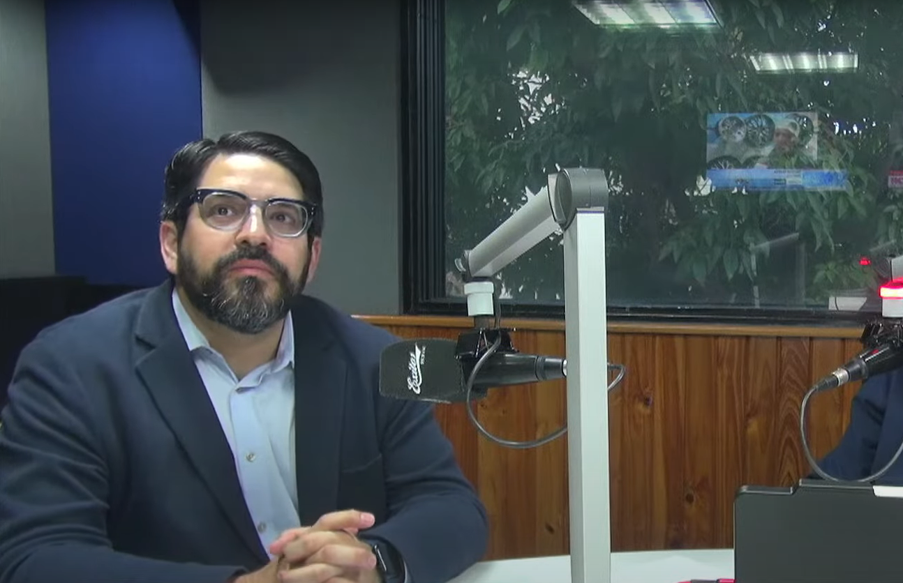 Asdrúbal Oliveros pronosticó cuáles sectores de Venezuela podrían crecer más en 2025