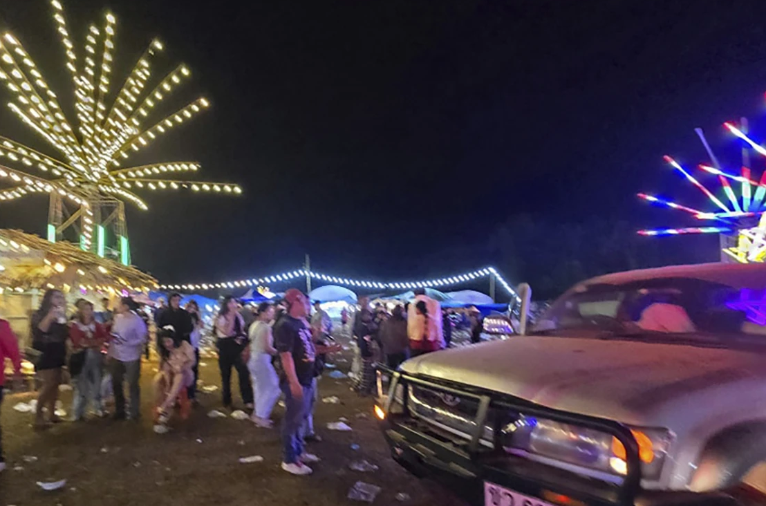 Atentado con bomba dejó múltiples muertos durante un festival en Tailandia