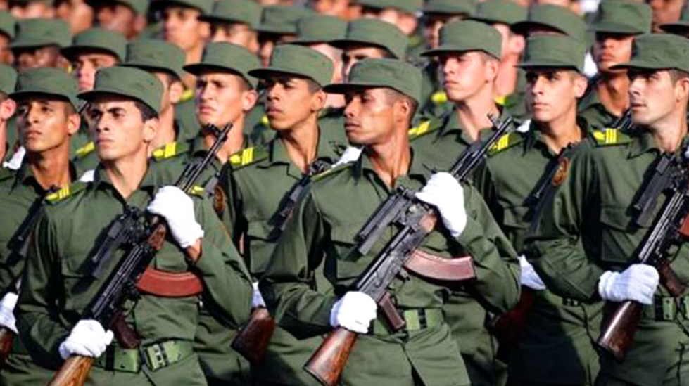 Empresas controladas por militares cubanos ocultan miles de millones de dólares