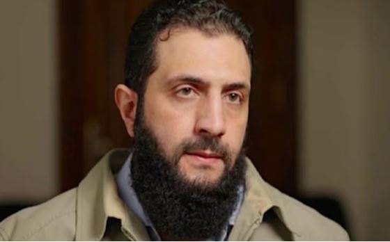 Quién es Abu Mohammed al-Golani, líder de la renovada insurgencia en Siria