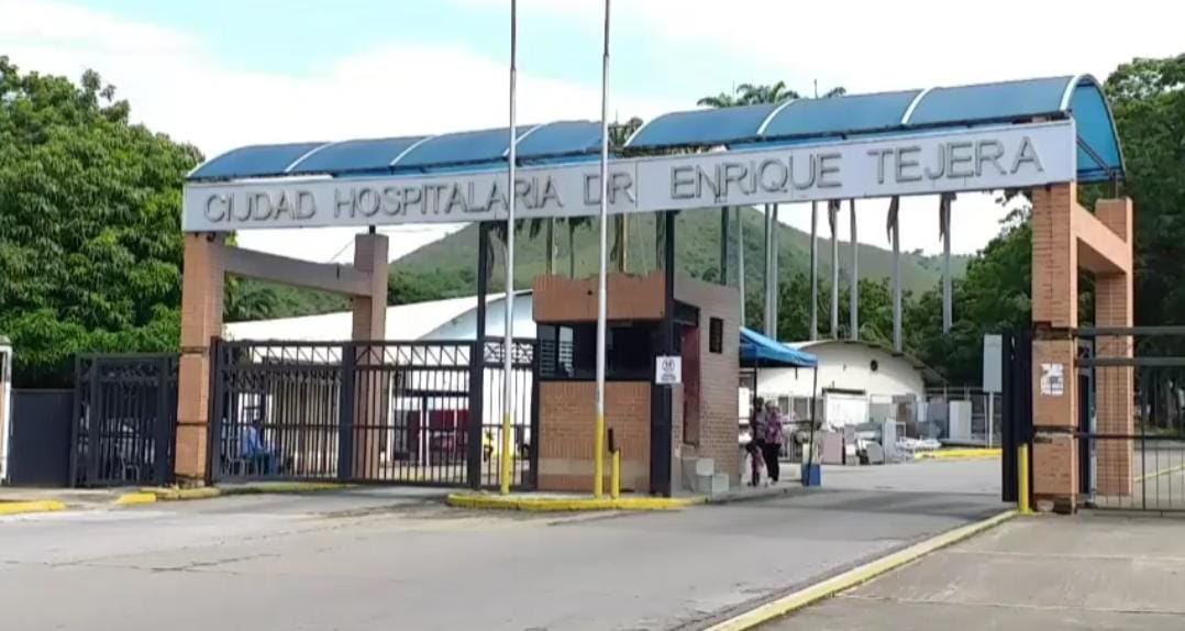 Persiste 70 % de déficit de enfermeros en hospitales de Carabobo