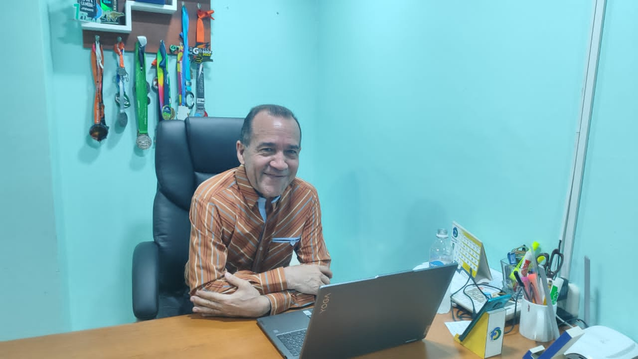 Hilmer Villamediana, un emprendedor que revolucionó el sector farmacéutico en los llanos venezolanos