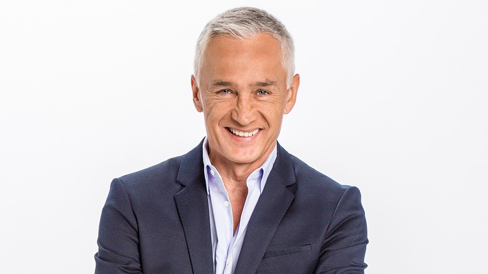 Así se despidió Jorge Ramos de Univisión tras 38 años en el noticiero (VIDEO)