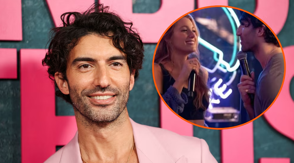 Quien es Justin Baldoni, el actor al que Blake Lively denunció por acoso sexual