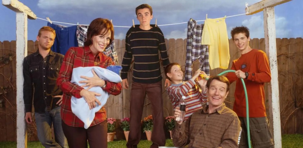 La serie “Malcolm in the Middle” resucita con nuevos episodios con el reparto original