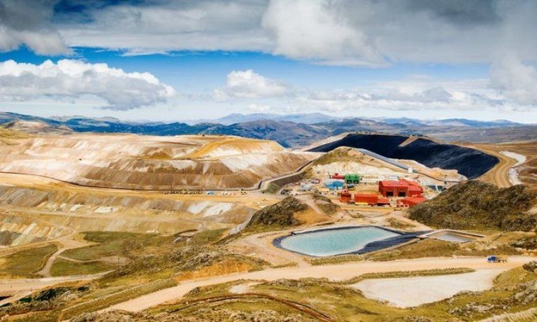 Ni Venezuela ni Brasil: cuál es la mina de oro más grande e importante de Sudamérica