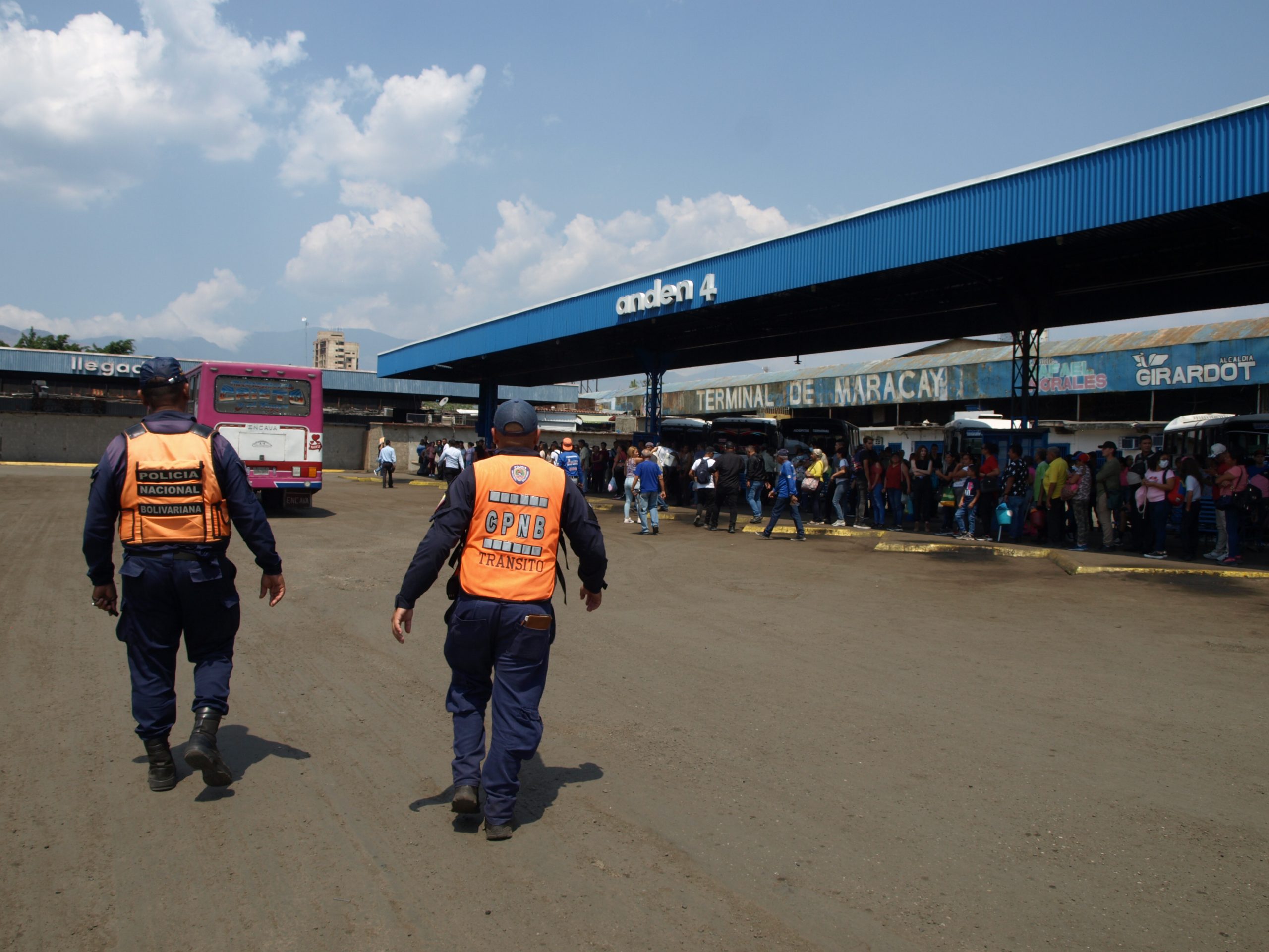 Detenido colombiano por abuso sexual y distribución de pornografía infantil en Maracay