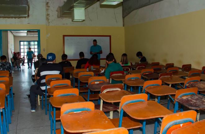 Docentes universitarios venezolanos son los más pobres de Latinoamérica