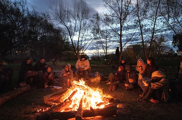 Renueva tus energías: los mejores rituales para recibir el solsticio de invierno 2024