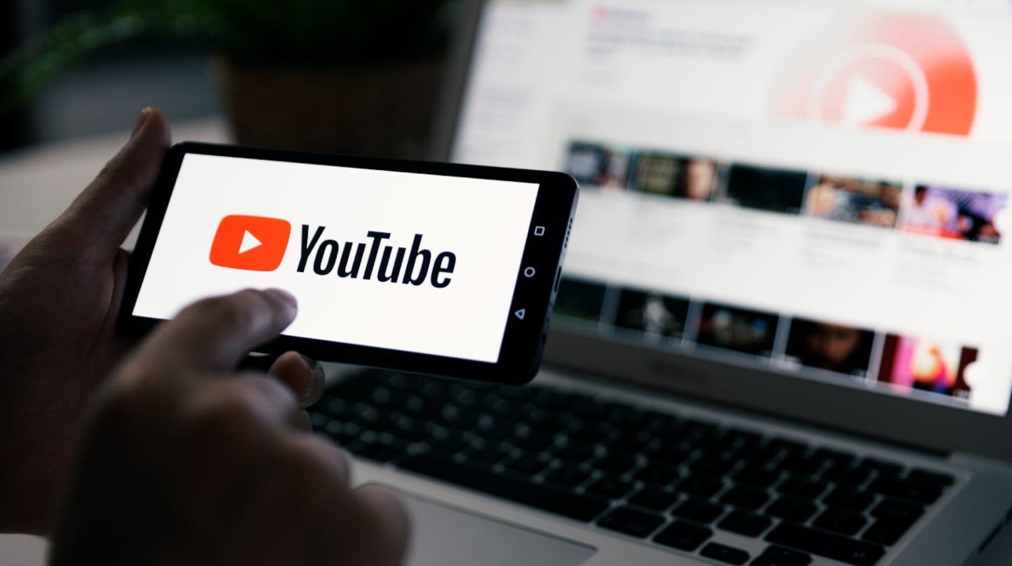 YouTube lanza una función que cambiará para siempre la manera de ver videos en la plataforma