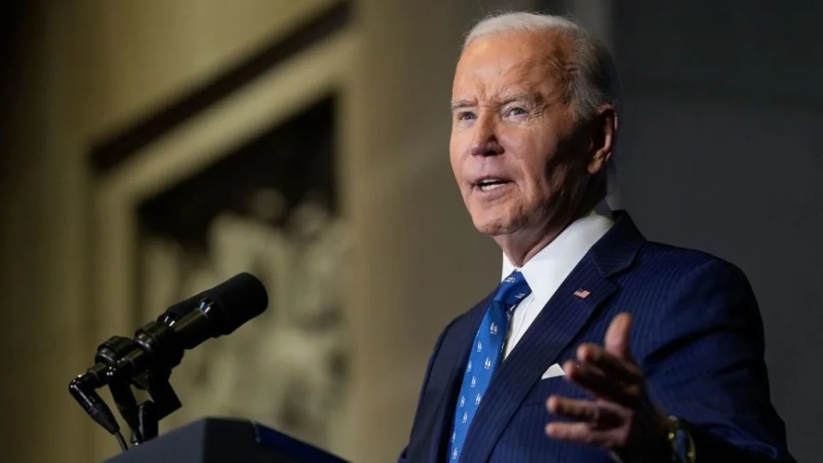 Biden conmuta las penas de 37 condenados a muerte en EEUU