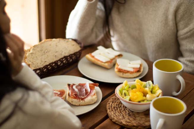 Así es el desayuno que se prepara en cinco minutos y que recomienda Harvard