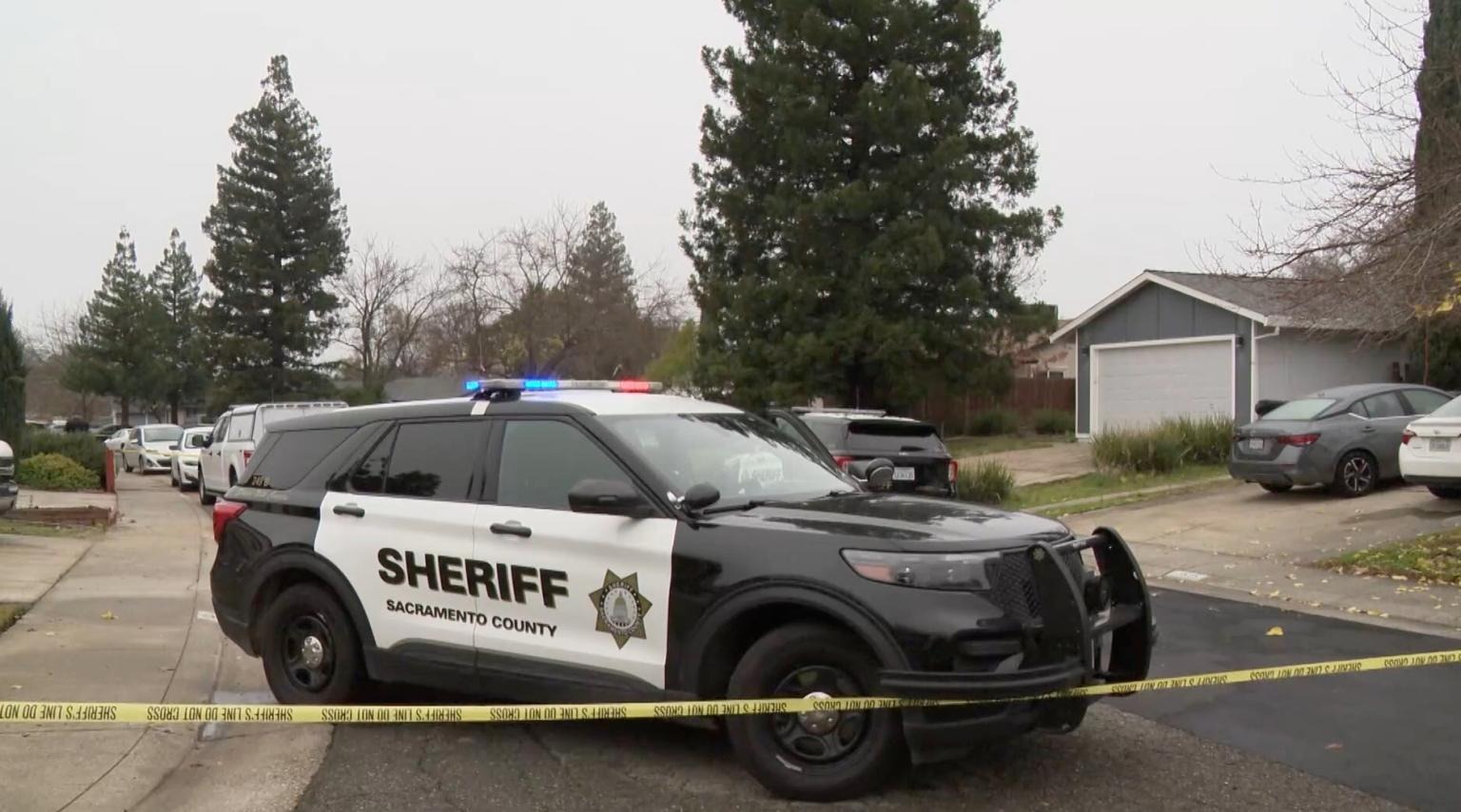 Macabro crimen en California: decapitó a su hijo de un año tras atacar violentamente a su esposa y suegra