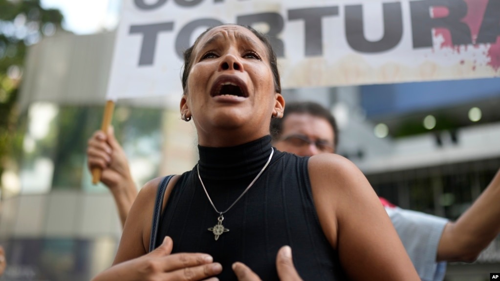 Muertes de presos políticos en Venezuela violan “Reglas Mandela” y abren paso a justicia internacional