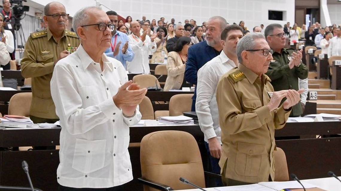 El Nuevo Herald: Raúl Castro sorprende a Cuba con un gesto inesperado tras rumores de muerte (VIDEO)