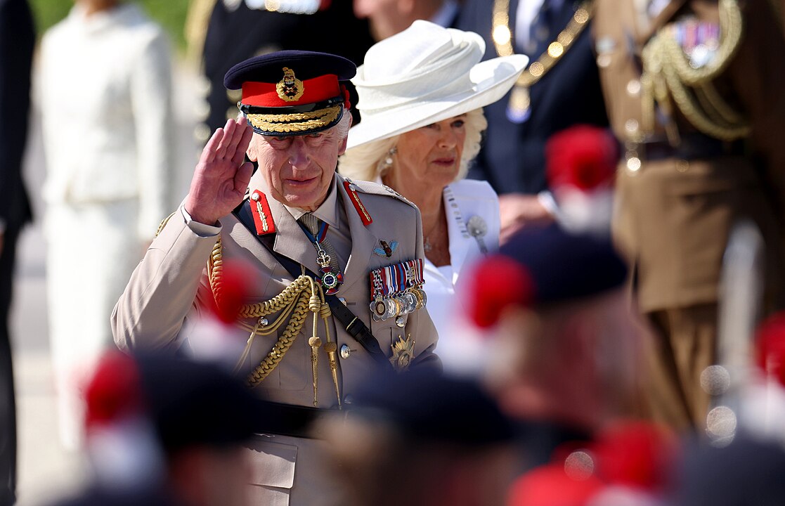 Rey Carlos III asistirá en Polonia al 80 aniversario de la liberación de Auschwitz