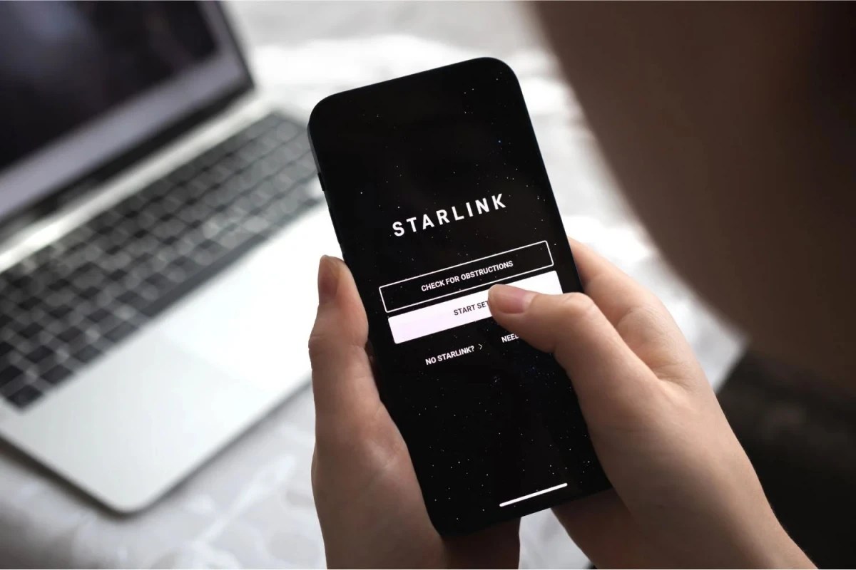 Internet de Starlink para “smartphones”: ¿Qué dispositivos son compatibles?