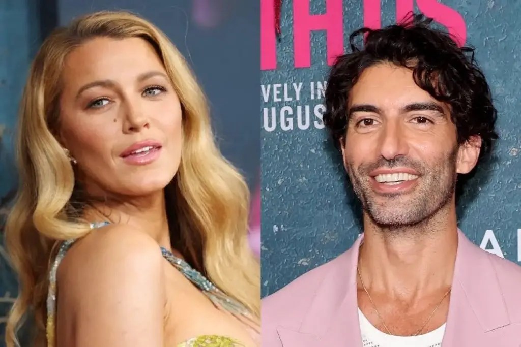 Un juez fijó para marzo de 2026 el juicio entre Blake Lively y Justin Baldoni