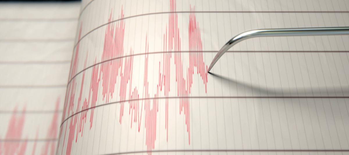 Un terremoto de 5,1 sacude el sudoeste de Irán sin que se hayan reportado víctimas