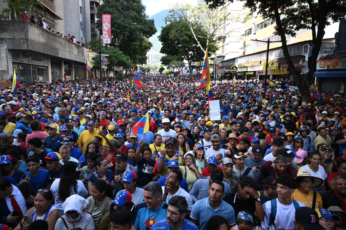 Provea: A 67 años del 23 de enero, Venezuela no renuncia a la democracia