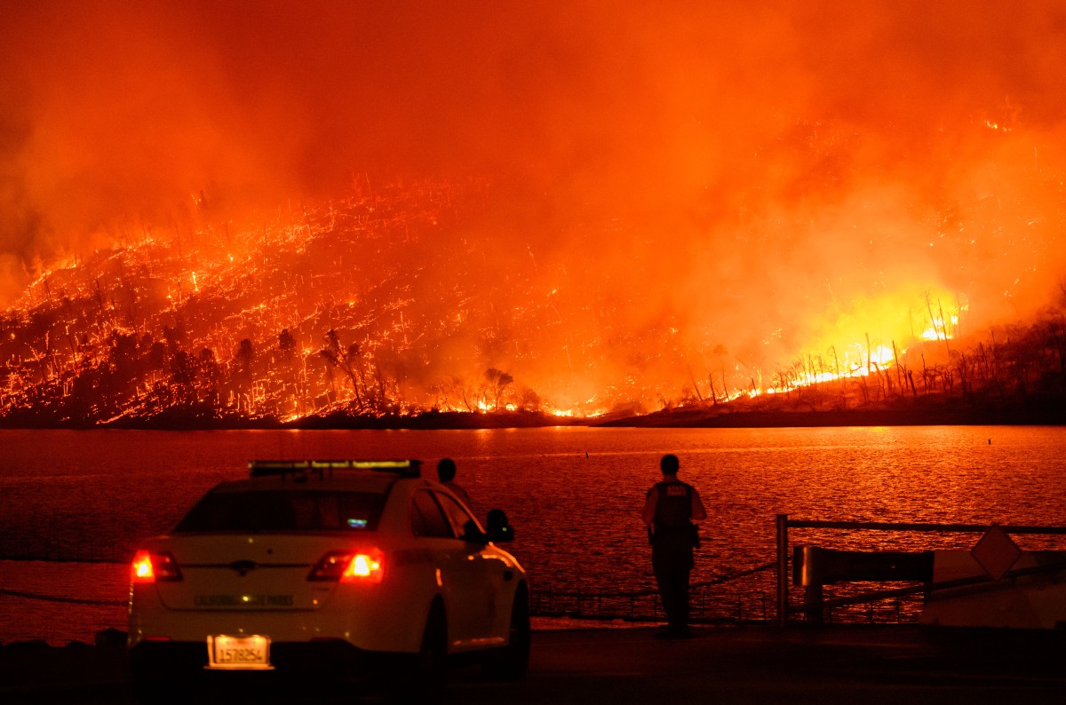 Cifras afirman que gastos por incendios en Los Ángeles costarán más de 50 mil millones de dólares