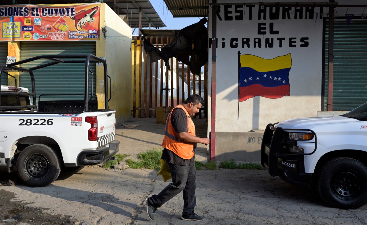 El tráfico de migrantes en América Latina, un drama humanitario convertido en negocio