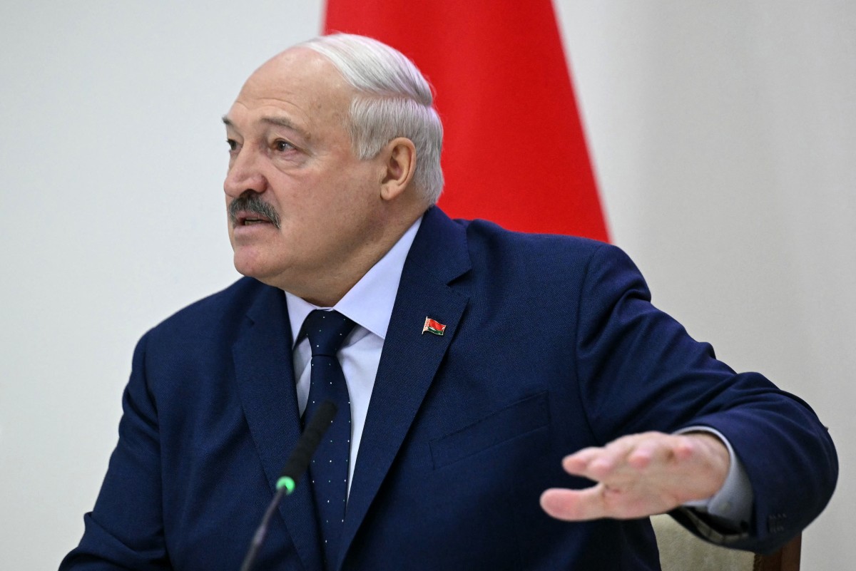 Lukashenko consumó otro fraude electoral y tendrá un séptimo mandato en Bielorrusia