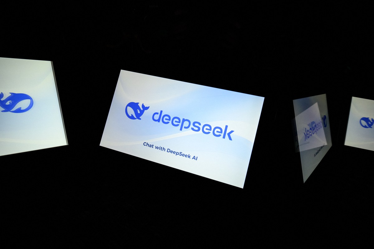 Autoridad italiana interroga a DeepSeek sobre utilización de datos personales