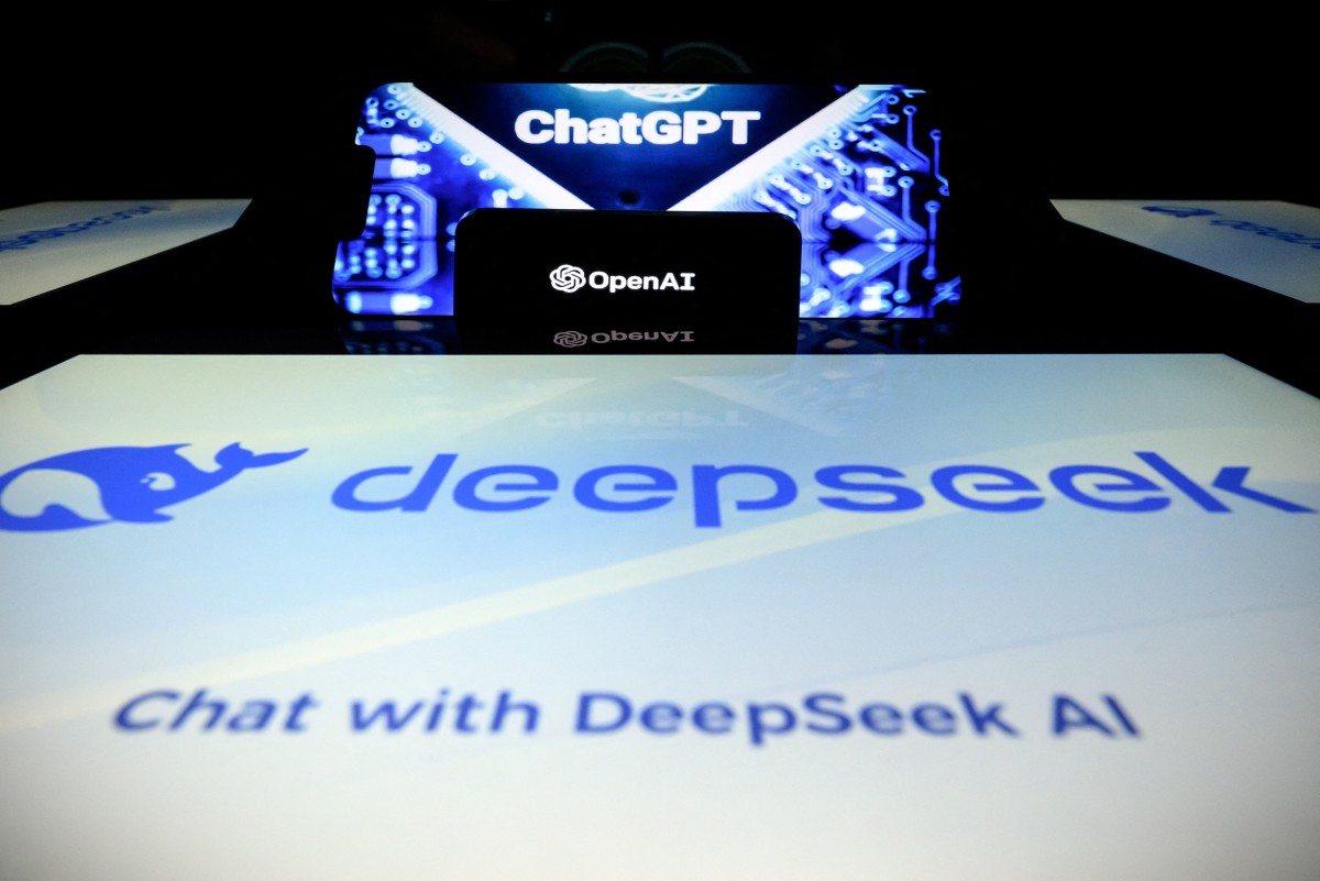 Las preguntas incómodas que DeepSeek no sabe responder