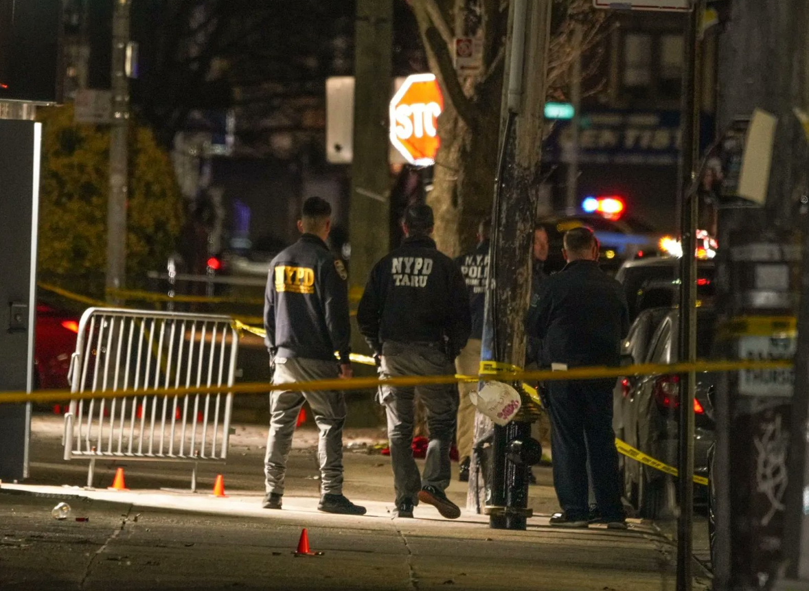 Tiroteo masivo causó estragos en un club nocturno de Nueva York