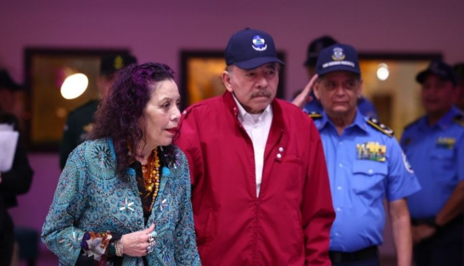 Exagente de Daniel Ortega reveló detalles de cómo opera la mafia criminal del sandinismo