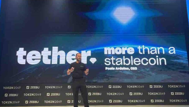 Theter, la “stablecoin” más popular del mercado cripto trasladará su sede a El Salvador