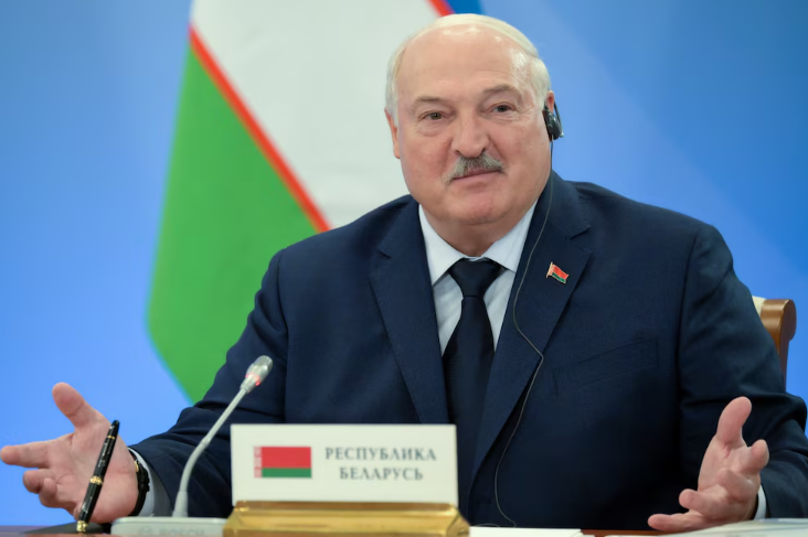 Censura en Bielorrusia: Lukashenko bloqueó páginas de internet y redes sociales a pocas horas de una nueva farsa electoral