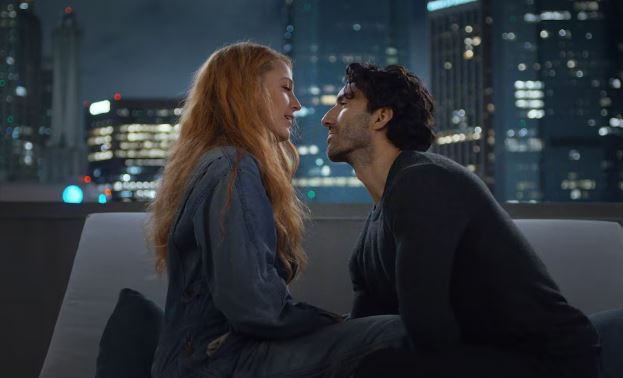 Justin Baldoni le pidió disculpas a Blake Lively en un audio filtrado en medio de su conflicto legal