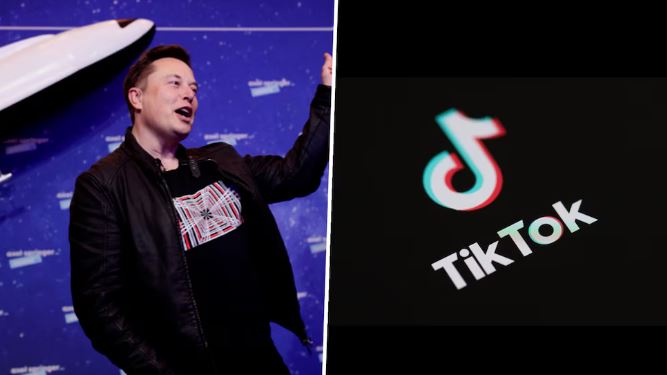 Elon Musk y la compra de TikTok: cuánto le costaría comprar la red social