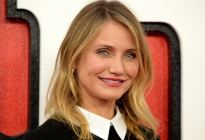 Cameron Diaz reveló que no volverá a las comedias románticas