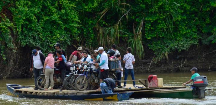 Colombia acusa al ELN de cacería sangrienta en el Catatumbo