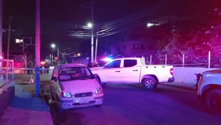 Autoridades elevaron la cifra de muertos por balacera en un bar de México