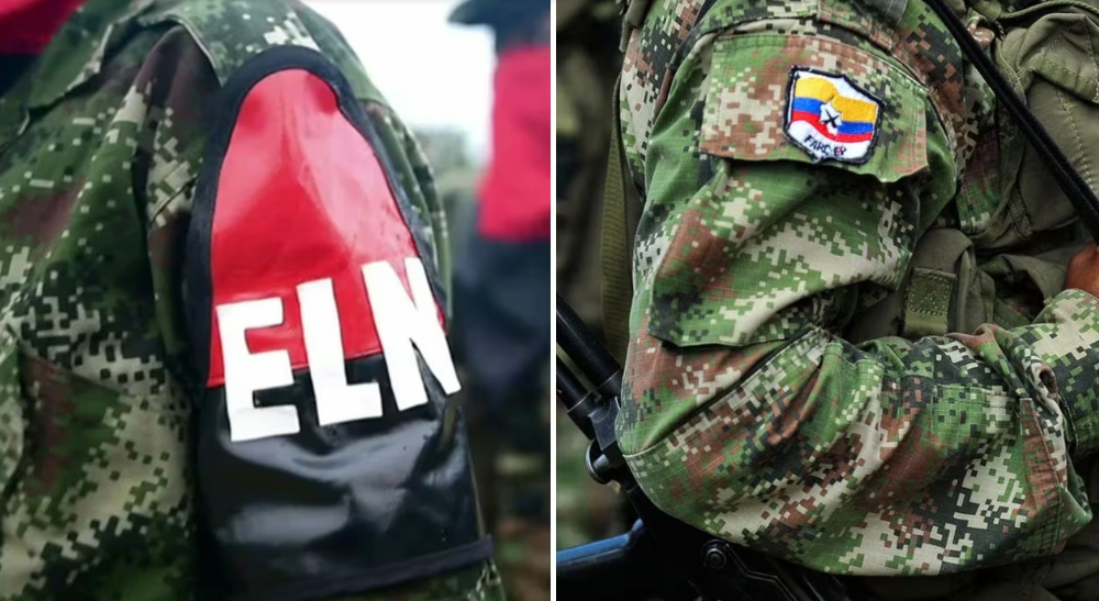 ELN advirtió que continuará violencia en el Catatumbo y lanzó amenaza: Seguirá corriendo sangre