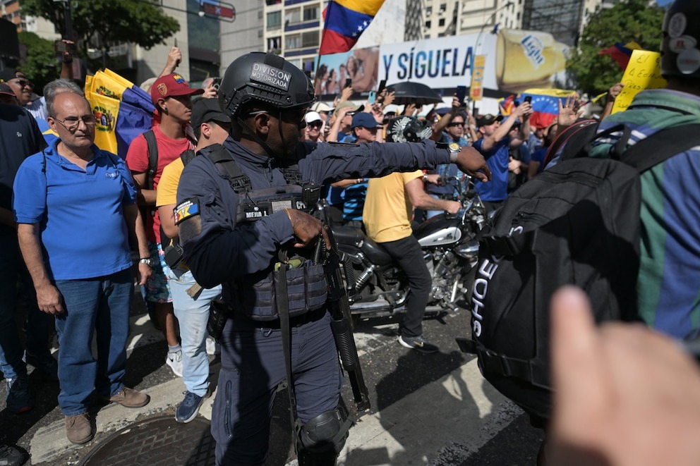 Foro Penal confirmó 75 detenciones políticas en lo que va de año