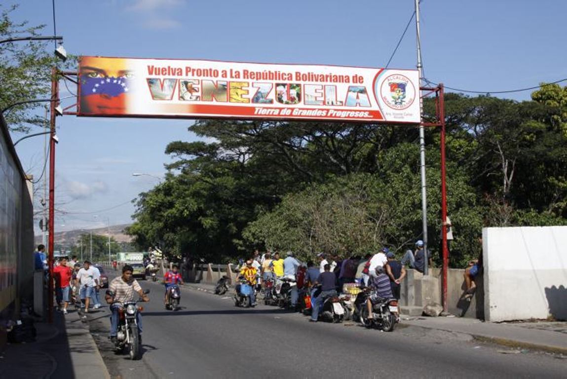 Guyana monitorea frontera con Venezuela porque advierten “una avalancha” de migrantes venezolanos