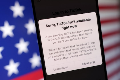 Cómo la India cambió el uso de las redes sociales tras prohibir TikTok en 2020