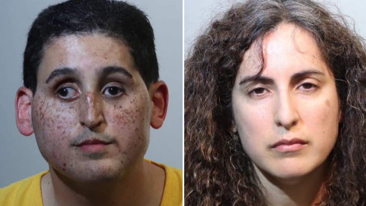 Expusieron la terrorífica doble vida de una autora de libros infantiles y su esposo en Florida