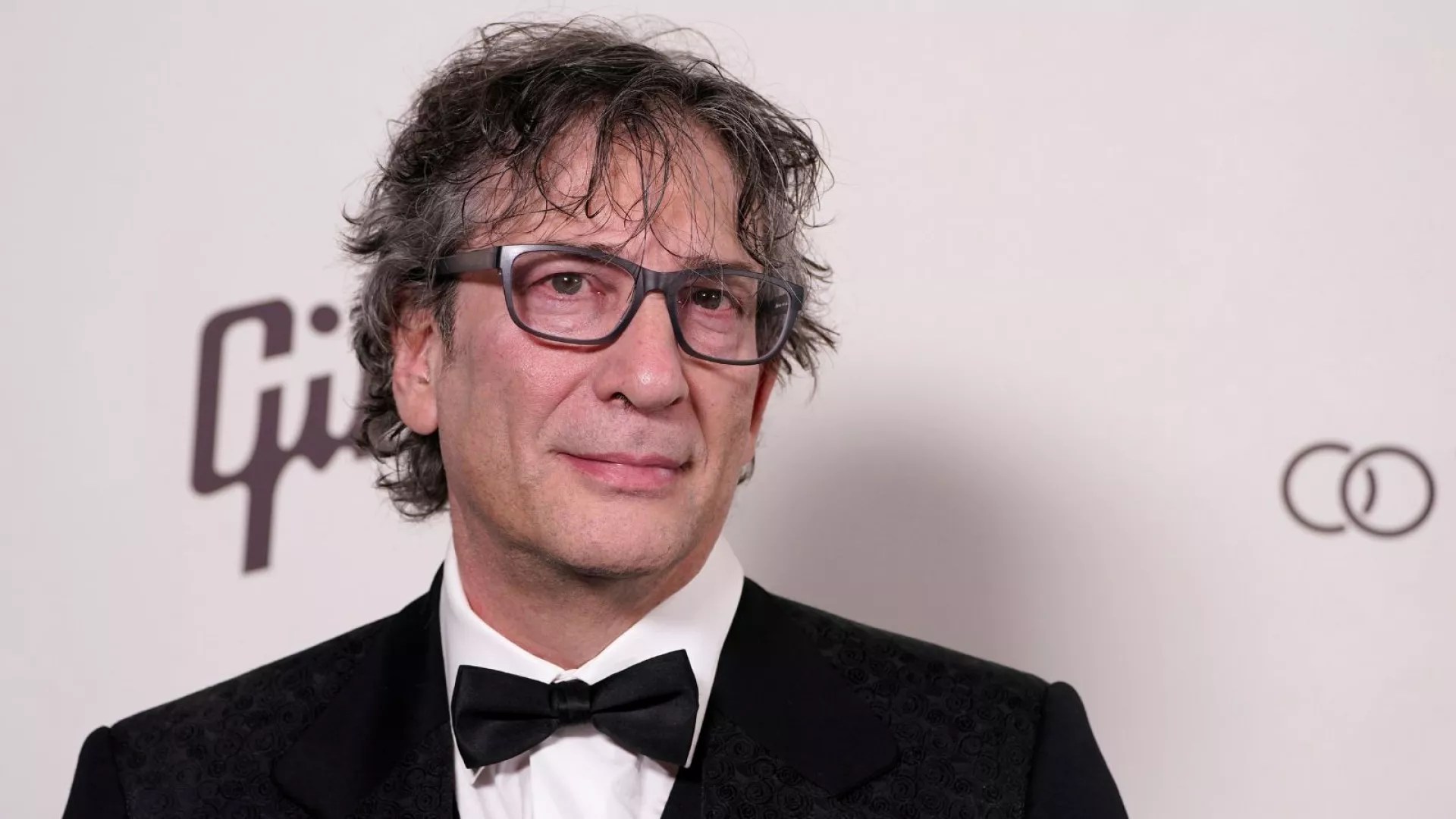 Neil Gaiman negó las acusaciones de agresión sexual