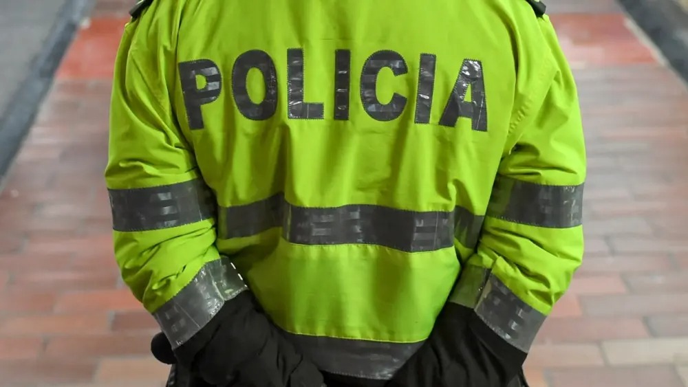 Policía colombiano fue hallado muerto tras cruzar a Táchira en búsqueda de una moto 